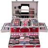 Fantasyday Set Di Trucchi, Fantasyday Kit Di Bellezza Cosmetici Kit Per Occhi, Viso E Labbra - Makeup Gift Set Con Correttore, Rossetti, Lucidalabbra, Correttore, Palette Ombretti, Mascara, Trousse