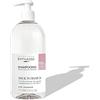 URBAN SWING BACK TO BASICS champú todo tipo de cabello 750 ml
