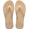 Havaianas High Platform Ii Donna FlipFlop Golden 34 EU