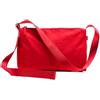 Levi's Borsa a tracolla Ov da donna, piccola, 004c9-0006 Urban Red, taglia unica