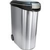 CURVER CONTENITORE PER ALIMENTI K&BZ Metallizzato 20KG 54L