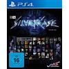 NIS America The Silver Case