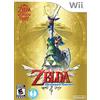 Nintendo The Legend of Zelda: Skyward Sword [Edizione: Regno Unito]