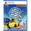 Atari Servizio di consegna totalmente affidabile - Definitive Edition - PS5