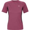 MONTURA RISE T-SHIRT WOMAN Trekking Donna