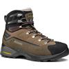 ASOLO FINDER PRO GV MM Scarponi da trekking uomo