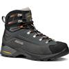 ASOLO FINDER PRO GV MM Scarponi trekking uomo