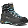 ASOLO FINDER PRO GV ML Scarponi da trekking donna