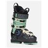 K2 CORTEX 95 BOA WOMAN Scarponi Sci Donna