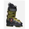 K2 CORTEX 110 BOA Scarponi Sci Uomo