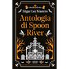 Newton Compton Editori Antologia di Spoon River. Testo inglese a fronte. Ediz. bilingue