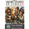 The National Library of New Zealand L'uovo di Pasqua (Mini Special Edition) - Short Stories in Italian for Beginner to Intermediate Level (Graded Italian reader, B1 - B2 CEFR Levels): Grow your Vocabulary and Learn Italian with Ease