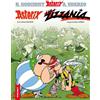PANINI SPA Asterix e la zizzania-Asterix e i britanni