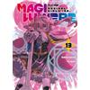 Edizioni BD Magilumiere (Vol. 13)