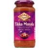 Patak's Tikka Masala Salsa Media (450g) (Confezione da 2)