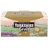 Yorkshire Tea Oro - Tè Nero - Miscela Pregiata da Assam, Kenya e Rwanda, Sapore Ricco e Morbido - 200 Bustine di Tè Confezionate