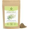 IDDA Herbal Assenzio Tisana 200g, Erba di Assenzio Essiccata e Tagliata, Tè Sfuso