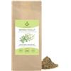 IDDA Herbal Assenzio Tisana 400g, Erba di Assenzio Essiccata e Tagliata, Tè Sfuso