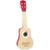 JANOD Ukulele Janod Coriandoli (legno)