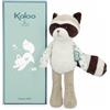 KALOO Peluche Kaloo Il Procione Gaston 25cm