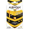 PIETRASANTA PHARMA SpA ALONTAN CEROTTO DIFFUSORE V 18 PEZZI 38X36 MM