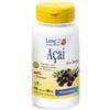 PHOENIX SRL - LONGLIFE Longlife Aà§Ai Integratore 100 Capsule Vegetali