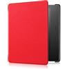 Flyorigin Custodia per Kindle Oasis (9a e 10a generazione, versione 2017 / 2019) Custodia in pelle PU per Amazon Kindle Oasis custodia