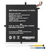 K KYUER 26.6Wh 2666144 Laptop Batteria per Teclast F5 F5R MaxBook Y11 H1M6 2-in-1 N4100 11.6-inch 360 Degree Convertible Series GFL 2666144 H-30137162 H-30137162P 7.6V 3500mAh Notebook Battery