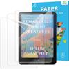 MoKo 2 + 1 Pezzi Pellicole per 7 Pollici Kindle Paperwhite 2024/2025
