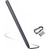Dakexiong Penna Stilo di ricambio per Samsung Galaxy Book2/3/4/5 Pro 360 S Pen per Samsung Galaxy Book2/3/4/5 Pro 360 Stylus Pen con Punte/Pennini, Senza Bluetooth,Nero Mistico