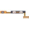 Generico flat flex compatibile con HUAWEI HONOR X6B JDY-LX1 JDY-LX2 circuito interno pulsante accensione tasto power on off volume controllo tasti laterali