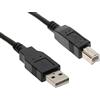 PlatinumPower - Cavo USB PC per Arduino UNO R3 Mega2560 Mega328 Nano