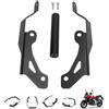 OUKENS Staffa di navigazione, supporto per telefono in lega di alluminio per moto, supporto di ricambio per NC750X NC750 XAM NC750X DCT 2021+