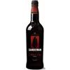Suntory Sandeman MEDIUM DRY Sherry 15% Vol. 0,75l