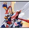 Bandai Metal Build God Gundam & God Gundam seconda parte della spalla pre-cor...