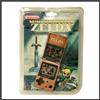 Nintendo Zelda Mini Classics Game Watch Retro Portachiavi Console Portatile Raro