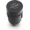 DKAEUK SEIS001 Pulsante interruttore accensione start stop motore adatto per OE# 575959839A