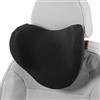HEROFFIX Cuscino Per Collo Ergonomico 1 Pezzo Per Guida Viaggio | Supporto Collo E Spalle, Allevia Dolori, Cinghia Regolabile, Materiale Poliestere, Adatto Per Auto, Ufficio, Viaggio.