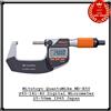 Mitutoyo QuantuMike MD-E50 293-141-40 Micrometro digitale 25-50 mm IP65 Giappone