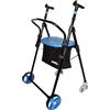 Forta Rollator AIR-ON Plus blu