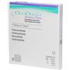 Convatec Duoderm Extra Sottile Medicazione Sterile Idrocolloidi 7,5x7,5cm 5 Pezzi