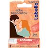 Labello Bridgerton Peach Tea Balsamo Labbra 4,8g