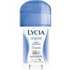 Lycia Original Deo Stick Deodorante Delicato 40ml