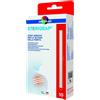 Master Aid Master-aid Sterigrap Strip Adesivo Sutura Ferite 100x6mm 10 Pezzi
