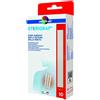 Master Aid Master-aid Sterigrap Strip Adesivo Sutura Ferite 100x12mm 10 Pezzi