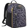 Cabin Max Travel Hack - Zaino 40x30x20 cm per Ryanair, Vueling, Wizzair, Bagaglio a mano 40x30x20 cm adatto per Eurowings 40x30x25 cm e Easyjet sotto sedile 45x36x20 (24 L)
