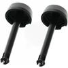 XRmarine 2 pz 822212T Telecomando Neutro Pulsante Acceleratore per Mercury Qui-cksilver Commander 3000/4000