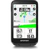 iGPSPORT BiNavi Ciclocomputer GPS, Analisi Allenamento, Navigazione Continua, Rilevamento Movimento, Touchscreen 3,5, Controllo Musica e Action Cam, iClimb Pro, 35H