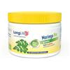 Longlife Formula Srl Longlife Moringa Bio Integratore Per Il Controllo Del Peso Polvere Orale 150 Grammi