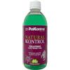 Ideco Srl Plakkontrol Natural Kontrol Collutorio Placca Tartaro E Carie 500ml